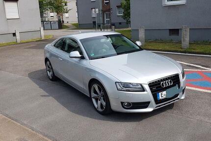 Audi A5 73.000 km 14.999 &euro; Essen 45355