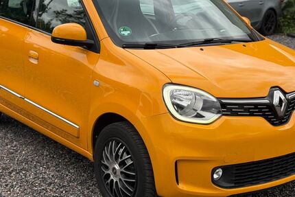 Renault Twingo 100.000 km 8.499 &euro; Essen 45307