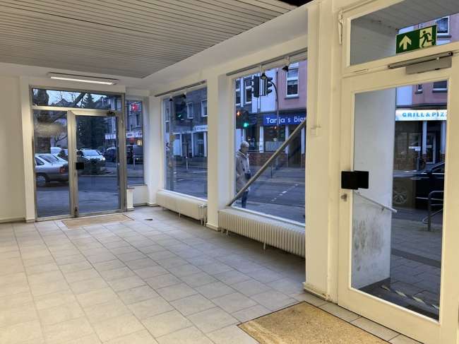 Gewerbeobjekt Gelsenkirchen Rotthausen - 750&euro; | Angebot:26405772
