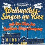 Weihnachtssingen im Kiez mit Special Guest