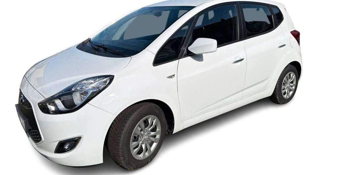 Hyundai iX20 52.000 km 11.480 &euro; Duisburg 47249