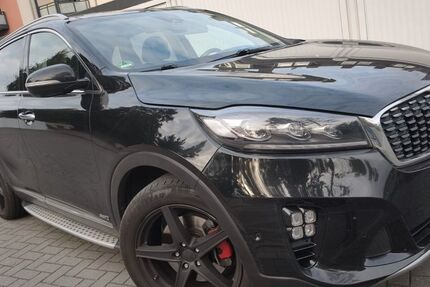 Kia Sorento 158.000 km 24.600 &euro; Castrop-Rauxel 44579
