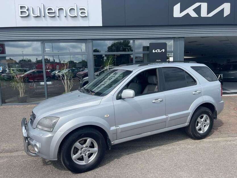 Sorento