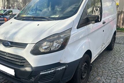Ford Transit Custom 367.224 km 4.599 &euro; Bochum 44809
