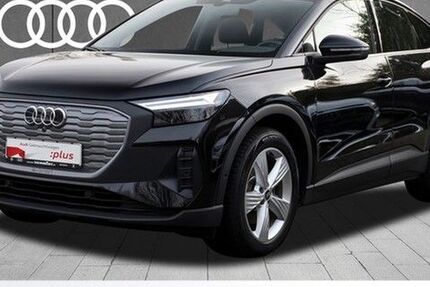 Audi Q4 e-tron 21.210 km 25.840 &euro; Recklinghausen 45657