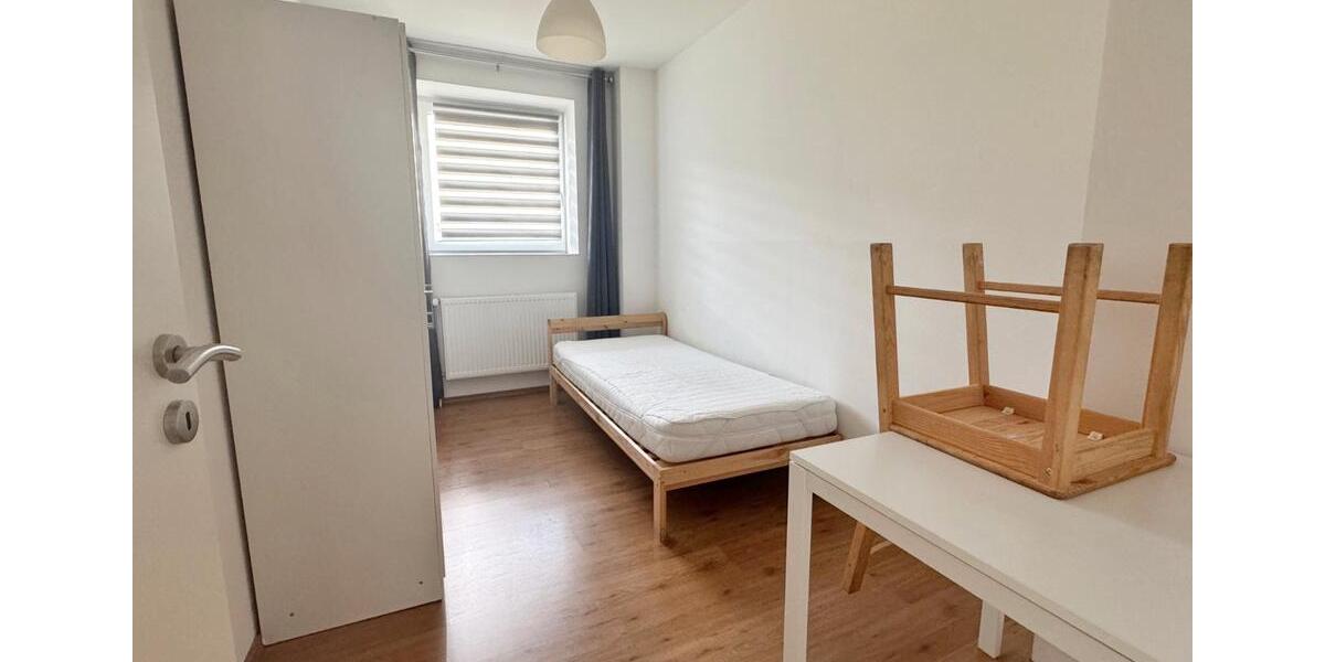 Etagenwohnung Gelsenkirchen Rotthausen - 3.5 Zimmer, 80 m&sup2;, 800&euro; | Angebot:26311930