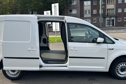 VW Caddy Maxi 42.000 km 18.900 &euro; Duisburg 47138