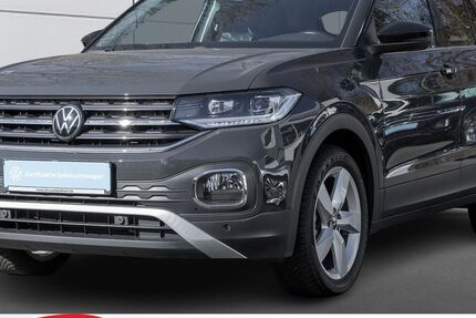 VW T-Cross 27.216 km 17.690 &euro; Hattingen 45527