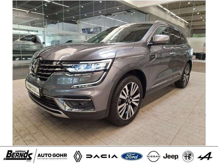 Koleos