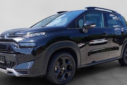 Citroen C3 Aircross 10.855 km 18.490 &euro; Essen 45143