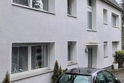 Sanierte 3,5 Zimmer Wohnung in Sterkrade zu vermieten 3.5 zimmer