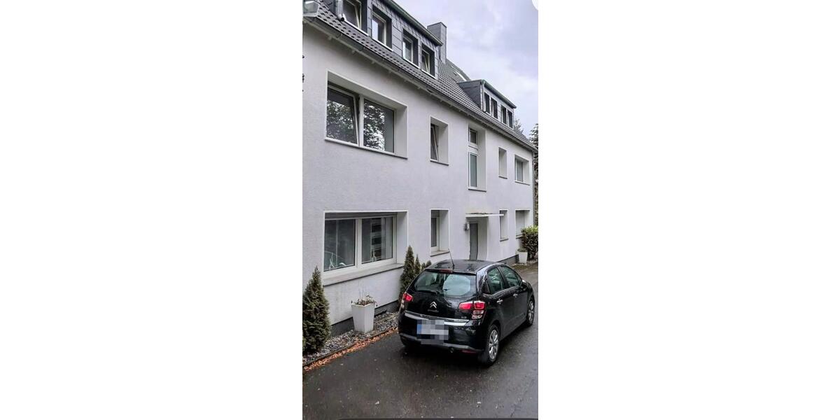 Sanierte 3,5 Zimmer Wohnung in Sterkrade zu vermieten 3.5 zimmer