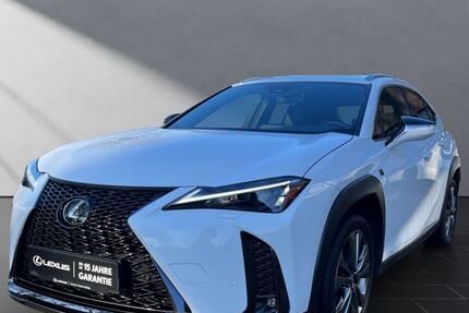 Lexus UX 34.330 km 32.990 &euro; Wesel 46485