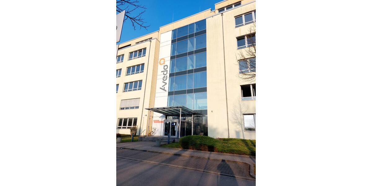 Moderne Bürofläche Nr. 1.1 mit 82,1 m² am Rheinelbe Park in Gelsenkirchen zimmer