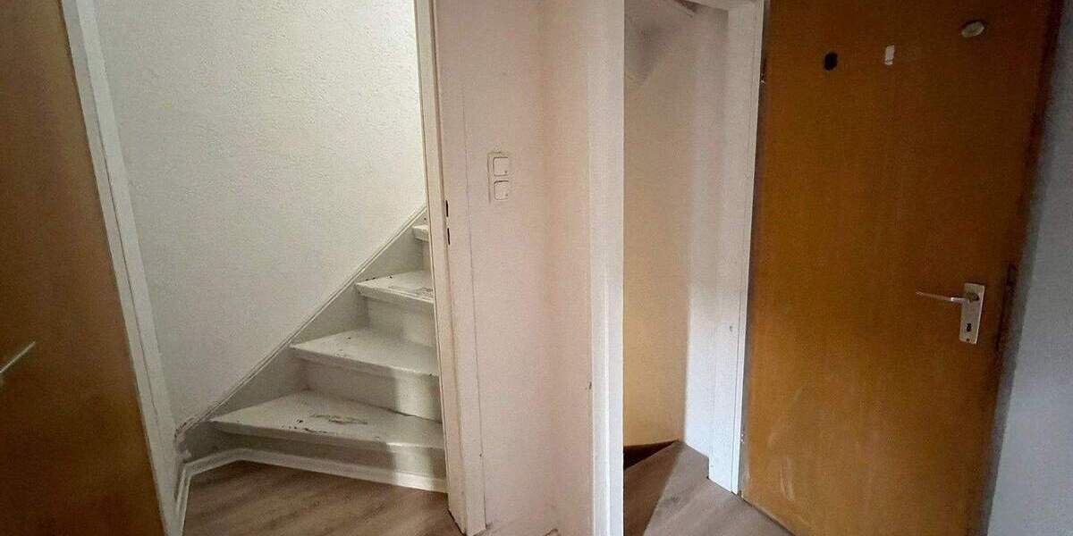 Familienglück mit großem Garten an der Sydowstraße 7 zimmer