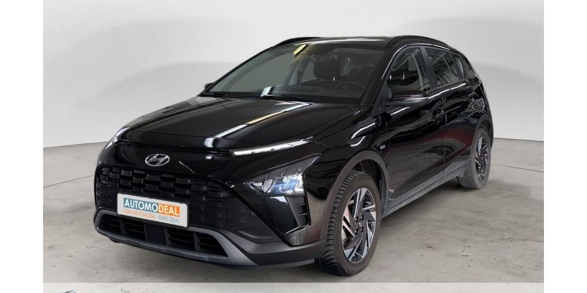 Hyundai BAYON 22.000 km 18.479 &euro; Dinslaken 46539