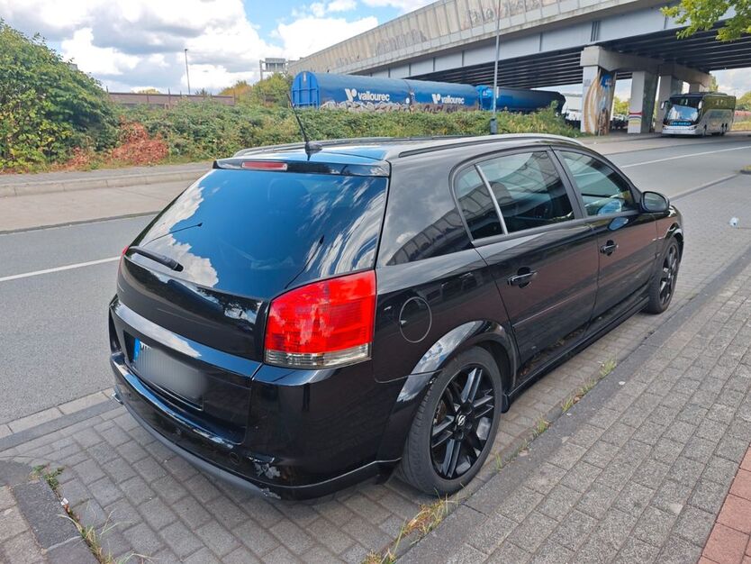 Opel Signum 325.000 km 1.900 € Mülheim an der Ruhr 45468