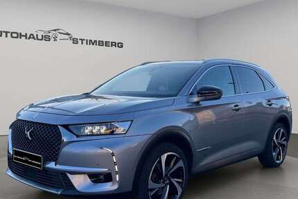 DS Automobiles DS 7 Crossback 119.000 km 19.900 &euro; Oer-Erkenschwick 45739