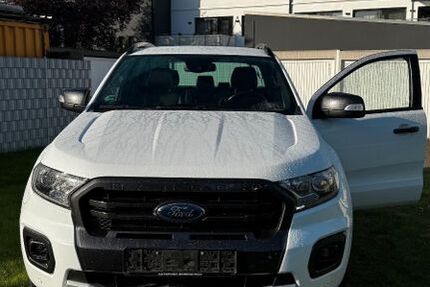 Ford Ranger 90.000 km 28.500 € Datteln 45711