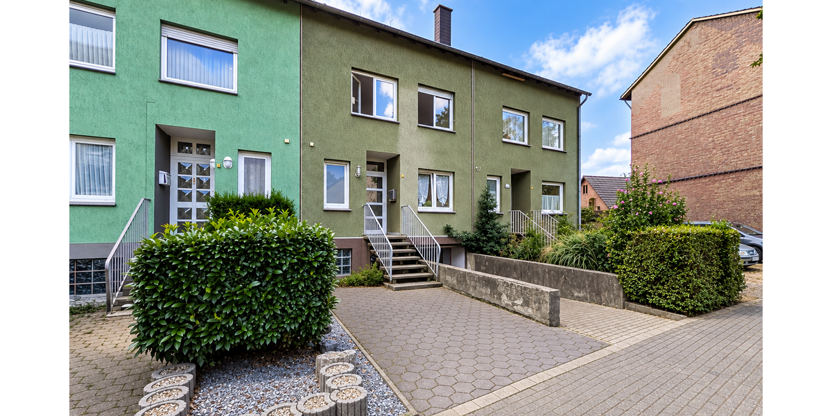 Einfamilienhaus Herne Sodingen - 5.5 Zimmer, 150 m&sup2;, 290.000&euro; | Angebot:27377092