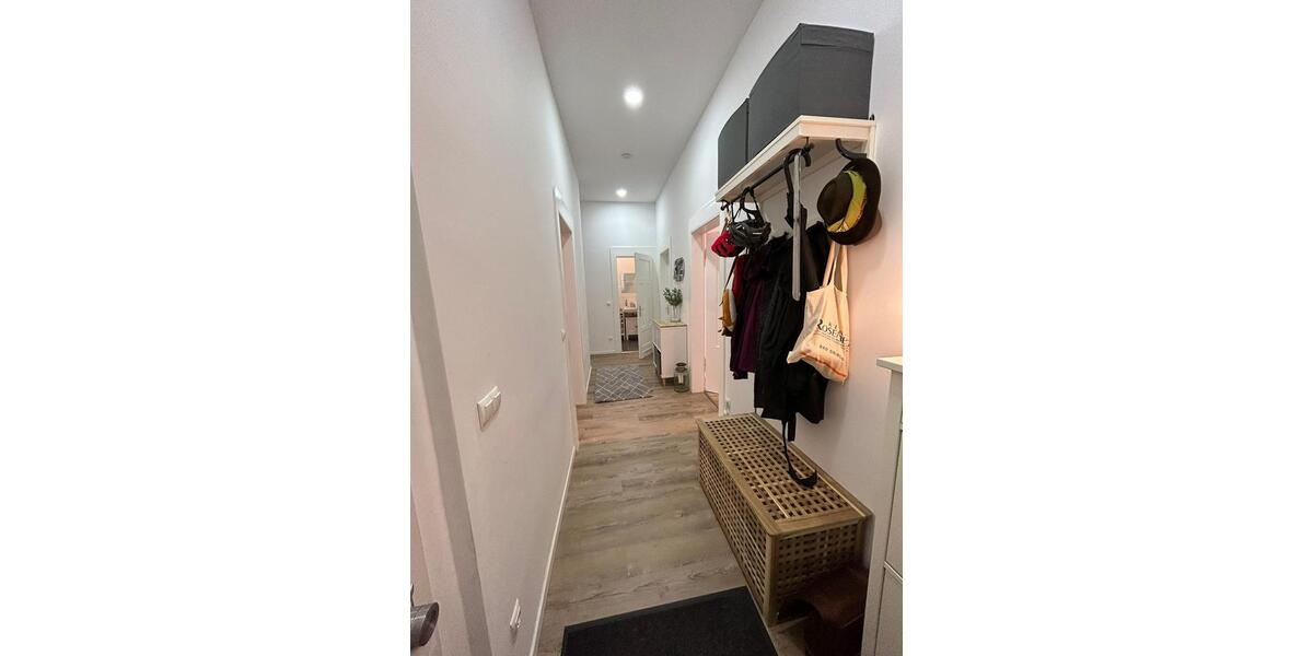 Erdgeschoßwohnung Witten - 3 Zimmer, 85 m&sup2;, 760&euro; | Angebot:25304413