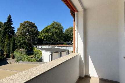 Wohnung Oberhausen Alt-Oberhausen - 2 Zimmer, 63 m&sup2;, 470&euro; | Angebot:27385749