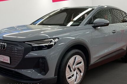 Audi Q4 e-tron 33.897 km 25.850 &euro; Duisburg 47249