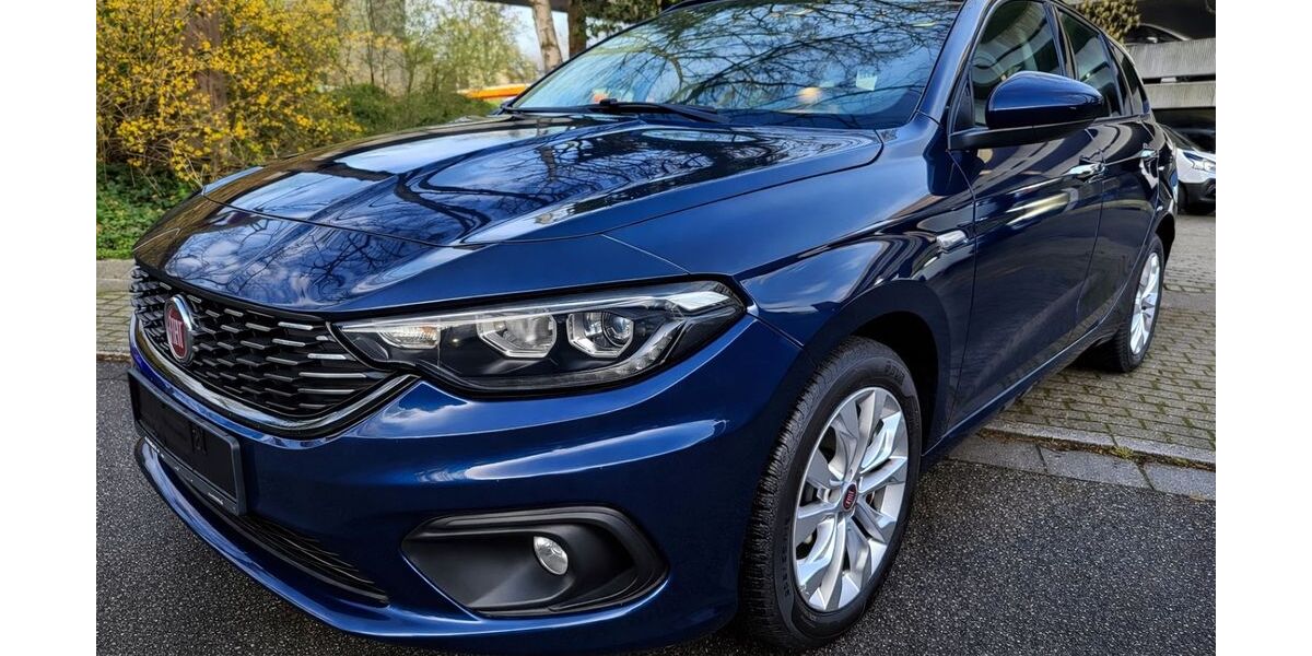 Fiat Tipo 174.987 km 6.700 &euro; Essen 45276