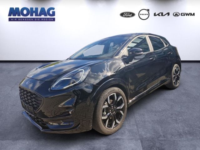 Ford Puma 10.025 km 24.490 &euro; Dorsten 46282