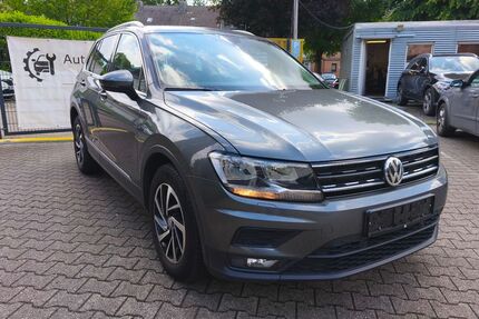 VW Tiguan 85.000 km 19.500 &euro; Oberhausen 46047