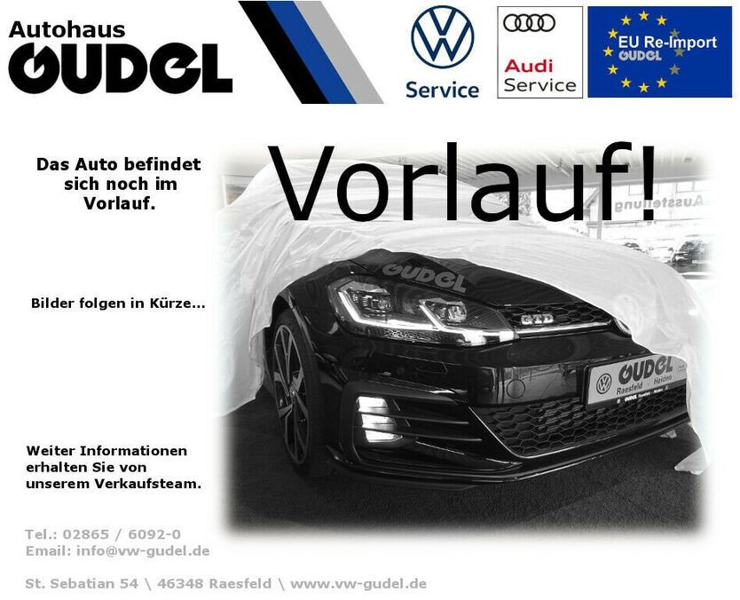 VW ID.4 54.550 km 24.840 € Raesfeld 46348