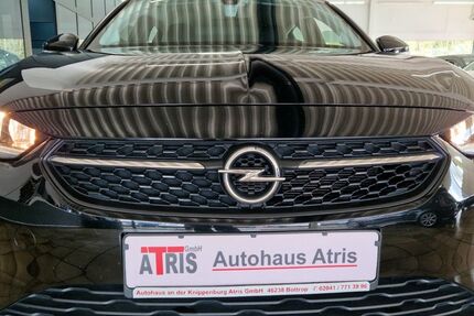 Opel Corsa 49.000 km 10.700 € Bottrop 46238