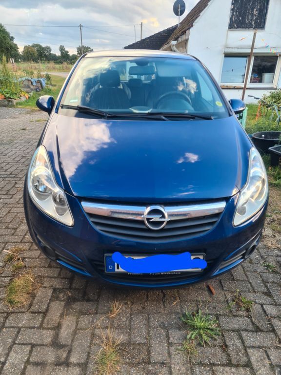 Corsa