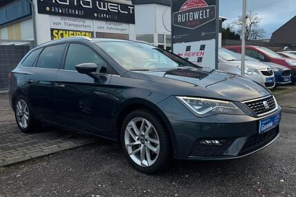 Seat Leon 86.000 km 12.990 &euro; Moers 47441