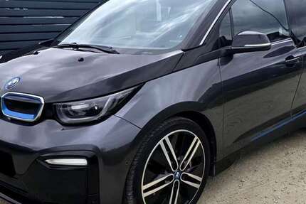 BMW i3 25.000 km 12.500 &euro; Bochum 44809