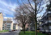 Wohnung zum Mieten in Düsseldorf 666 € 54.36 m²