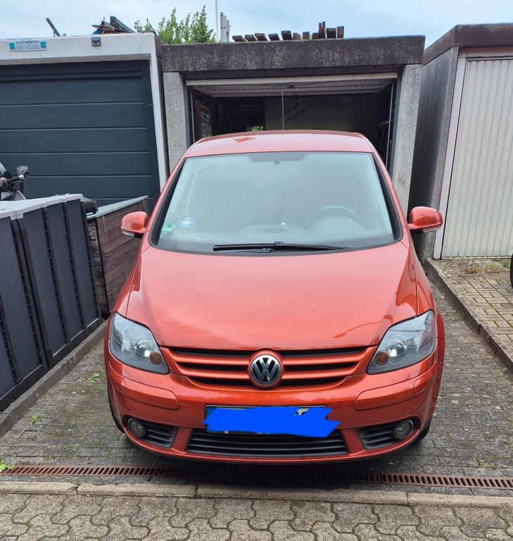 Golf Plus