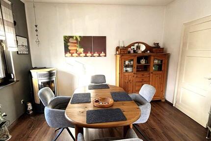 Freistehendes Zweifamilienhaus in Raesfeld zimmer