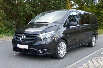 Mercedes-Benz Vito 111.000 km 23.900 € Castrop-Rauxel 44575