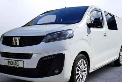 Fiat Scudo 44.200 km 26.790 &euro; Essen 45141