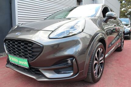 Ford Puma 99.911 km 12.979 &euro; Essen 45326