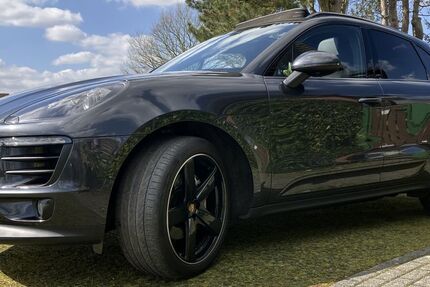 Porsche Macan 135.000 km 34.800 &euro; Bottrop 46244
