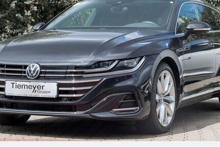 VW Arteon