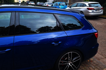 Seat Leon 46.000 km 22.900 &euro; Marl 45770
