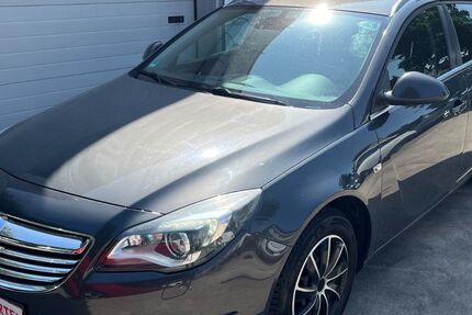 Opel Insignia 159.700 km 6.800 € Herten 45699