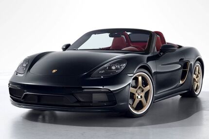 Porsche Boxster 23.850 km 94.590 &euro; Dinslaken 46535