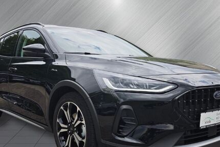 Ford Focus 25.951 km 18.990 &euro; Mülheim 45473