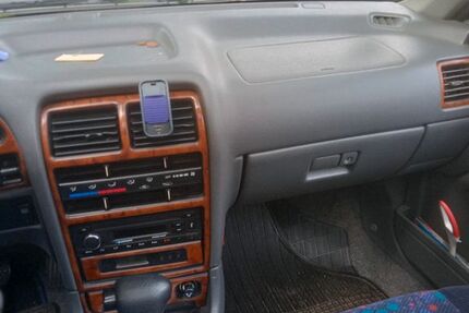 Suzuki Swift 59.000 km 700 € Bottrop 46238