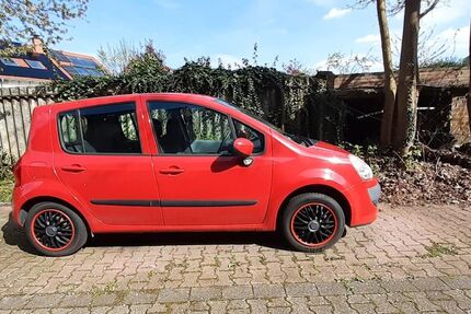 Renault Modus 190.000 km 2.750 &euro; Bochum 44803