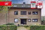 3,5 Raum Eigentumswohnung mit großer Loggia und Garage in Dorsten-Rhade 3 zimmer